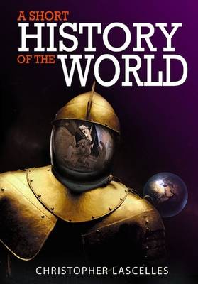 Book cover for A Short History of the World