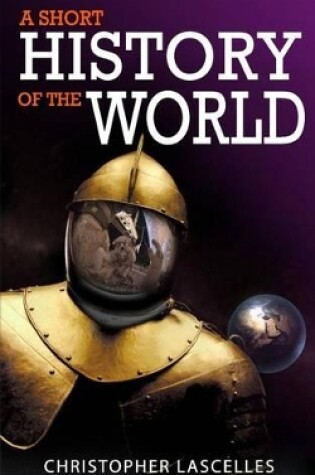Cover of A Short History of the World