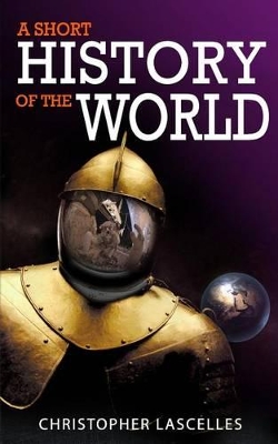 Book cover for A Short History of the World