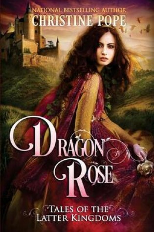 Cover of Dragon Rose