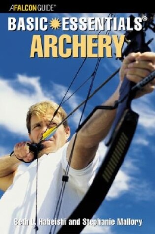 Cover of Basic Essentials® Archery