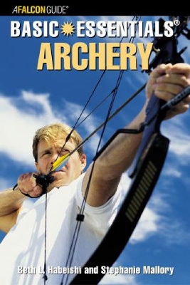 Book cover for Basic Essentials® Archery