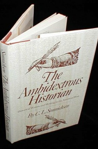 Cover of Ambidextrous Historian