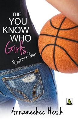 Cover of The You Know Who Girls
