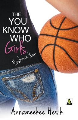 Cover of The You Know Who Girls