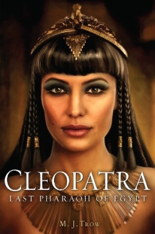 Cover of Cleopatra