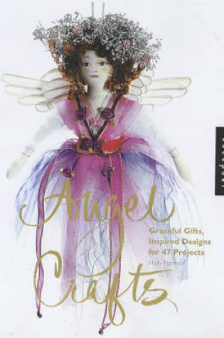 Cover of Angel Crafts