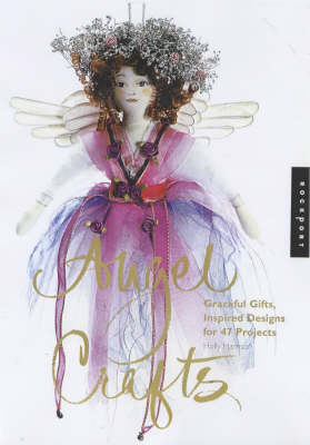 Book cover for Angel Crafts