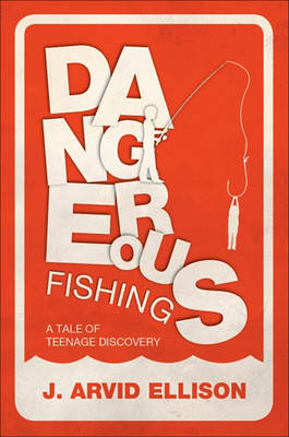 Book cover for Dangerous Fishing