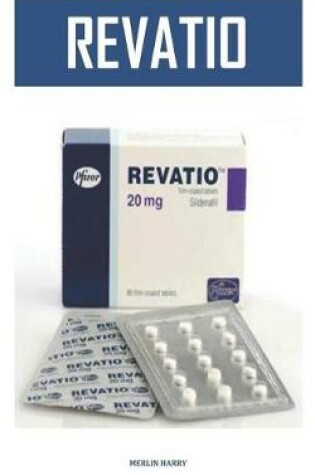 Cover of Revatio