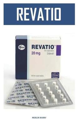 Cover of Revatio