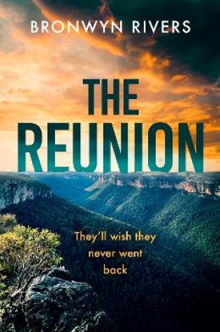 Cover of The Reunion