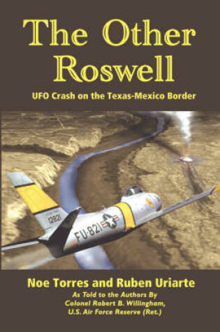 Cover of The Other Roswell