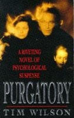 Book cover for Purgatory