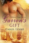 Book cover for Garron's Gift