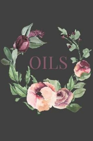 Cover of Oils