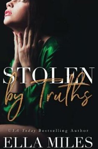 Cover of Stolen by Truths