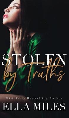 Cover of Stolen by Truths