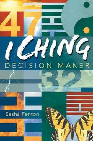 Cover of I Ching Decision Maker