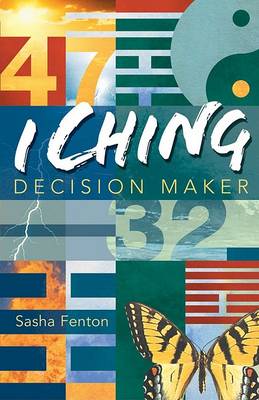 Book cover for I Ching Decision Maker