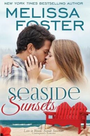 Cover of Seaside Sunsets