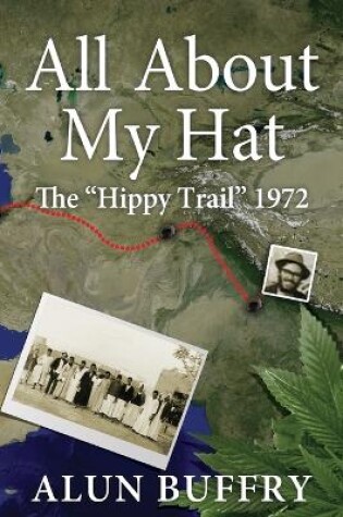 Cover of All About My Hat