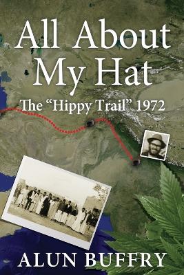 Book cover for All About My Hat