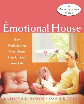 Book cover for Emotional House