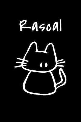 Book cover for Rascal