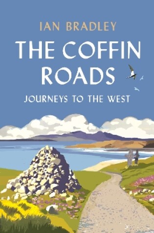 Cover of The Coffin Roads