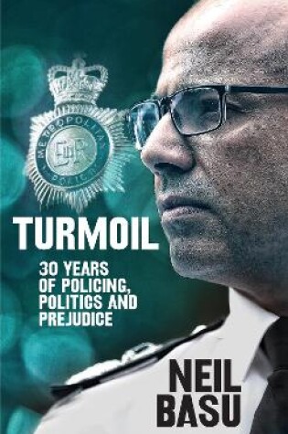 Cover of Turmoil