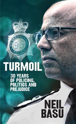 Cover of Turmoil