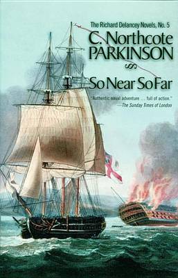 Cover of So Near So Far