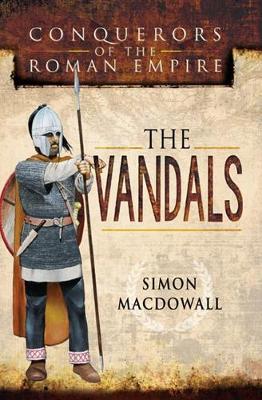 Cover of The Vandals