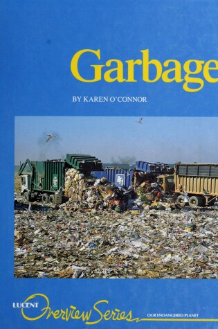 Cover of Garbage