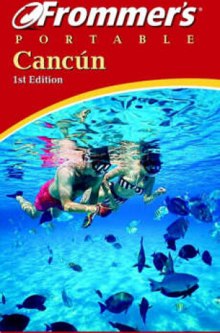 Cover of Cancun