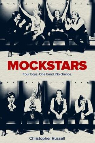 Cover of Mockstars