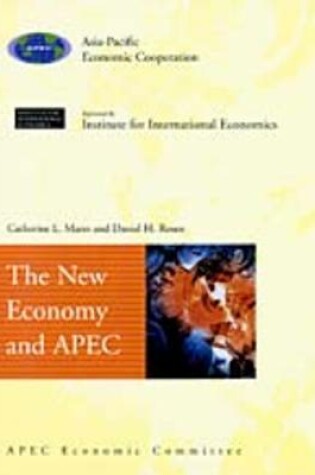 Cover of The New Economy and Apec