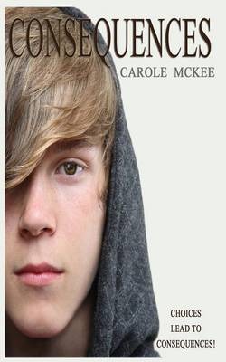 Book cover for Consequences