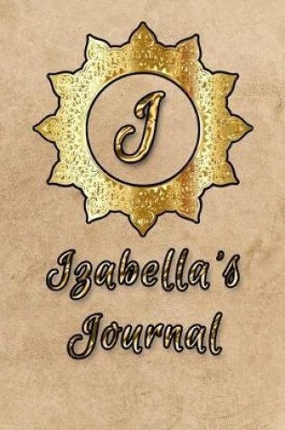 Cover of Izabella