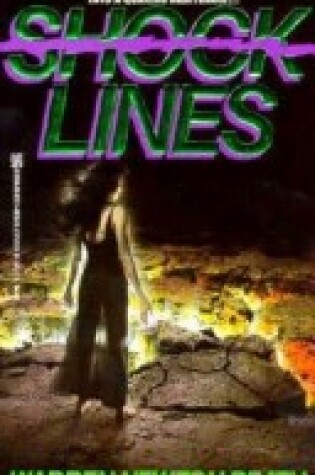 Cover of Shock Lines