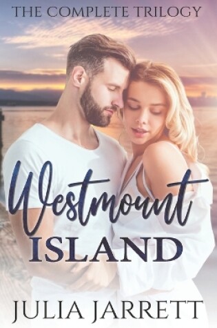Cover of Westmount Island