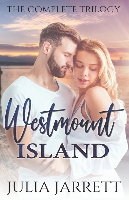 Book cover for Westmount Island