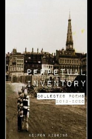 Cover of Perpetual Inventory