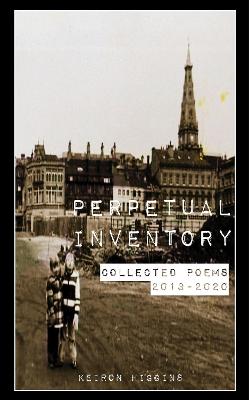 Book cover for Perpetual Inventory