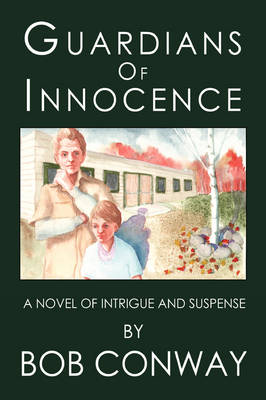 Book cover for Guardians of Innocence