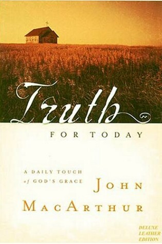 Cover of Truth for Today