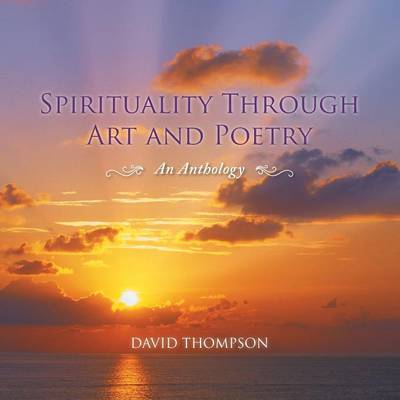 Book cover for Spirituality Through Art and Poetry