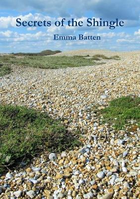 Cover of Secrets of the Shingle