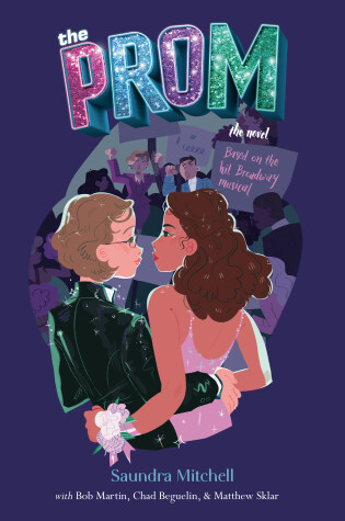 Cover of The Prom